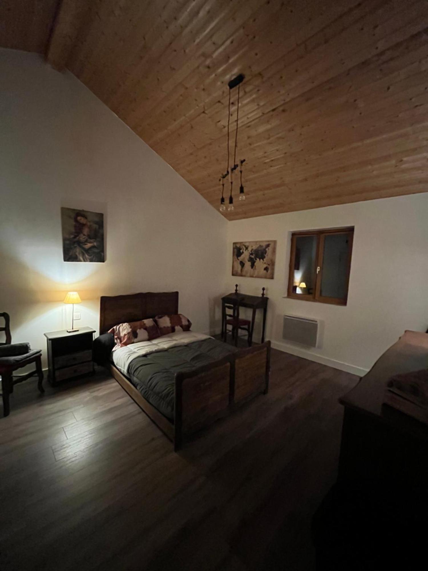Villa Chez Mamie à LʼIsle-Jourdain Extérieur photo