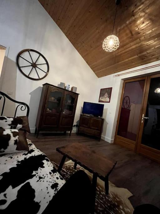 Villa Chez Mamie à LʼIsle-Jourdain Extérieur photo